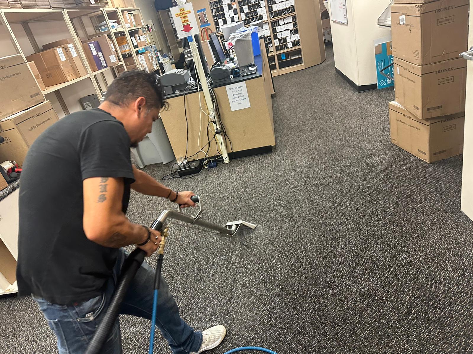Area Rug Cleaning Near Me